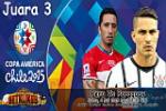 Peru 2-0 Paraguay (Kết thúc): Los Incas bảo vệ thành công ngôi vị "đệ tam anh hào" Nam Mỹ