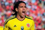 Radamel Falcao chính thức đến Chelsea: Hổ đã về rừng