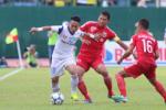 Video bàn thắng: B. Bình Dương 1-1 Sông Lam Nghệ An (Vòng 14 V-League 2015)