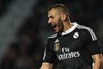 Bạo chi 55 triệu euro, Arsenal chuẩn bị “nổ bom tấn” Benzema