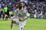 M.U xúi giục trung vệ Sergio Ramos nổi loạn đòi rời Real