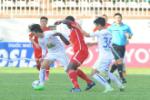 Video bàn thắng: HAGL 1-1 Hải Phòng (Vòng 14 V-League 2015)