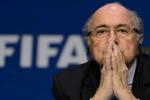 Chủ tịch FIFA Sepp Blatter sợ bị FBI bắt giam