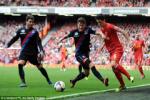 Liverpool tống tiễn sao trẻ về Tây Ban Nha