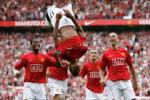 Nani chia tay M.U: Tạm biệt "ông hoàng Santo" của Old Trafford!