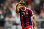 Thomas Muller: “M.U thật điên rồ”