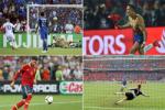 Tuyển tập những cú sút 11m theo kiểu Panenka đáng nhớ nhất trong lịch sử
