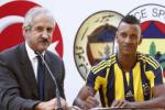 Vừa cập bến Fenerbahce, “hàng thải” M.U đã lôi kéo đồng đội cũ