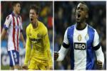 Atletico chiêu mộ Jackson Martinez và Vietto: Mơ về một hàng công “siêu khủng”