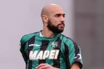 Juventus CHÍNH THỨC chiêu mộ Simone Zaza