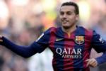 Pedro chính thức lên tiếng về tương lai trước tin đồn rời Barca