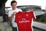 Ramsey tiết lộ lí do từ chối M.U để đầu quân cho Arsenal
