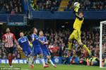 Thibaut Courtois: “Chelsea sẽ vô địch FA và Champions League”