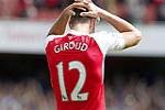 Arsenal thua nhục trước West Ham: Mua tiền đạo được chưa, Wenger?