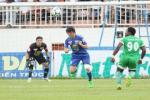 Dư âm HAGL 1-1 Cần Thơ: “Chết” ngoại binh, được tinh thần