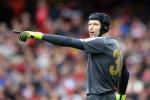Mourinho ngầm khẳng định Petr Cech là hàng “hết date”