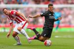 Video bàn thắng: Stoke City 0-1 Liverpool (Vòng 1 Ngoại hạng Anh 2015/16)