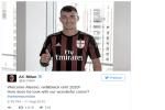 AC Milan CHÍNH THỨC chiêu mộ thành công “Nesta đệ nhị”