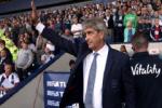 HLV Pellegrini tự tin về khả năng vô địch của Man City