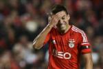 M.U đạt thỏa thuận chiêu mộ sao Benfica