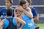 Neymar bị cách ly, tránh lây quai bị cho đồng đội