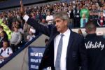 Pellegrini hứa sẽ bắt tay Mourinho sau đại chiến