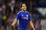 Falcao không muốn tiếp tục làm “người thừa” tại Chelsea