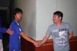 "Văn Quyến rõ ràng hơn hẳn Công Phượng"