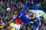 Roma chi 25 triệu bảng hỏi mua "siêu dự bị" của Chelsea