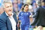 Căng thẳng leo thang ở Chelsea: Mourinho không nói chuyện với cầu thủ