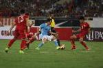 Trọng tài trận Việt Nam vs Man City bắt trận “chung kết ngược” của HAGL