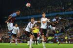 Aston Villa 0-1 M.U: Người hùng Januzaj tỏa sáng đem về chiến thắng "nhạt" cho Quỷ đỏ