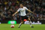 Daley Blind ca ngợi màn trình diễn của các đồng đội trước Aston Villa