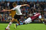 Video clip bàn thắng: Aston Villa 0-1 M.U (Vòng 2 Premier League 2015/2016)