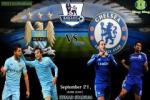 Man City vs Chelsea (22h, 16/8): Tin theo lịch sử
