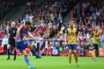 Video bàn thắng: Crystal Palace 1-2 Arsenal (Vòng 2 Premier League 2015/2016)