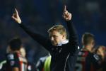 Chủ tịch Bournemouth lên tiếng vụ Arsenal quan tâm Eddie Howe
