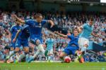 Dư âm trận Man City 3-0 Chelsea: Tan nát hàng thủ