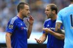 Fenerbahce gây sốc khi hỏi mua John Terry