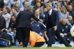 Mourinho: "Chelsea chơi tốt hơn Man City, 3-0 là tỉ số giả mạo"