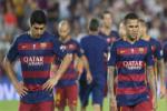 Barcelona 1-1 Bilbao: Messi lập công, Barca vẫn cay đắng nhìn đối thủ vô địch tại Nou Camp