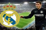 CHÍNH THỨC: Real Madrid đón "bom tấn" đầu tiên