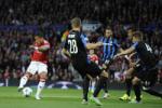 Video clip bàn thắng: M.U 3-1 Club Brugge (Play-off Champions League)