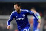 Hàng công Chelsea: Chờ Hazard “tiến hóa” thành… CR7, Messi