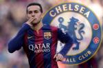 Chelsea công bố số áo của bộ đôi tân binh Baba Rahman và Pedro