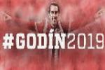 CHÍNH THỨC: Atletico trói chân siêu trung vệ tới năm 2019