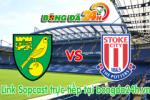 Link sopcast Norwich City vs Stoke City (21h00-22/08)