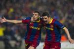 Nhìn lại sự nghiệp đỉnh cao của Pedro trong màu áo Barca