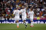 Real trước ngày khai mạc La Liga 2015/2016: Kền kền trong bộ cánh mới