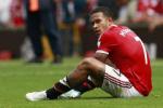 Depay lần đầu lên tiếng về khởi đầu thất vọng tại M.U